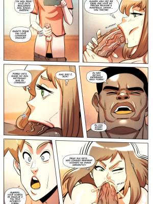 That Kind Of Wife Hentai pt-br 06