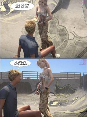 The Bet By SedesDiS Hentai pt-br 42