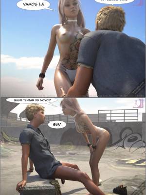 The Bet By SedesDiS Hentai pt-br 45