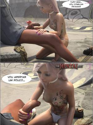 The Bet By SedesDiS Hentai pt-br 46