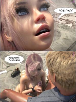 The Bet By SedesDiS Hentai pt-br 51