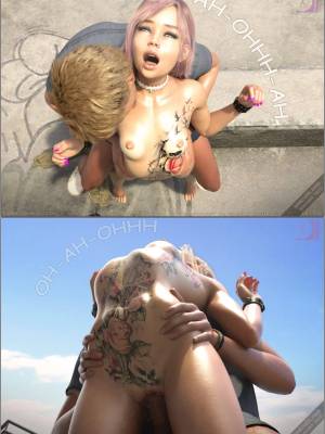 The Bet By SedesDiS Hentai pt-br 60