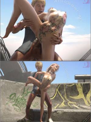 The Bet By SedesDiS Hentai pt-br 63