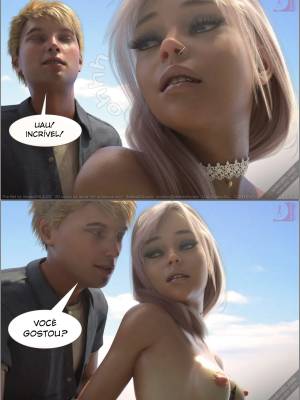 The Bet By SedesDiS Hentai pt-br 68