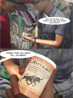 The Bet By SedesDiS Hentai pt-br 76