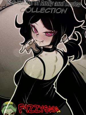 The Coffin Of Andy And Leyley Hentai Comics