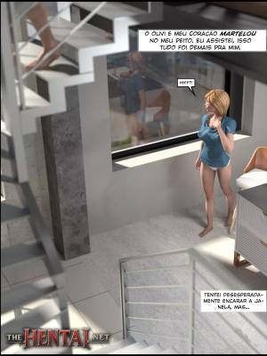 The Deliciously Awkward Family Bubble Part 6 Hentai pt-br 03