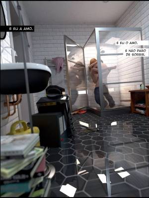 The Deliciously Awkward Family Bubble Part 6 Hentai pt-br 140