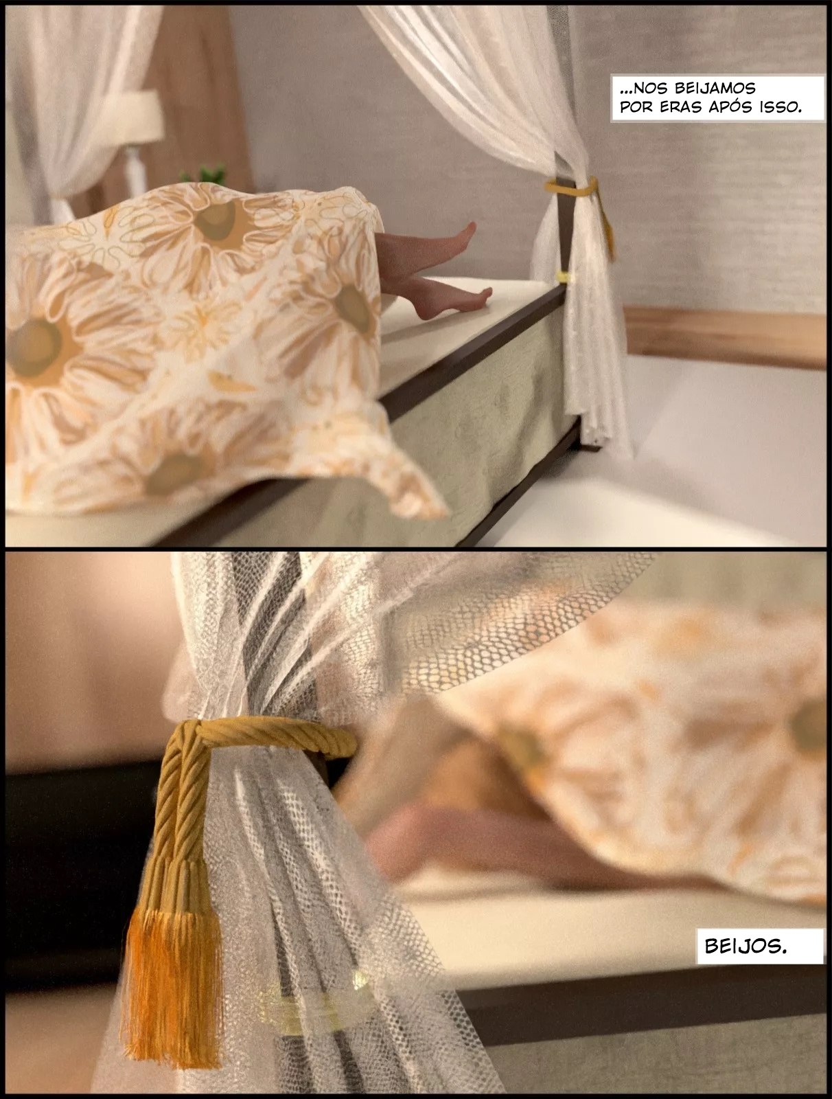 The Deliciously Awkward Family Bubble Part 6 Hentai pt-br 80