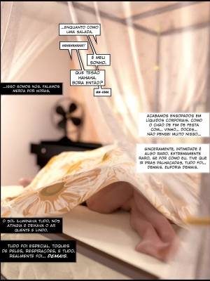 The Deliciously Awkward Family Bubble Part 6 Hentai pt-br 94