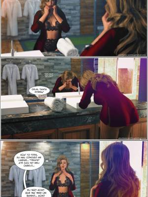 The Homecumming By Naughty Brain Comics Part 2 Hentai pt-br 13