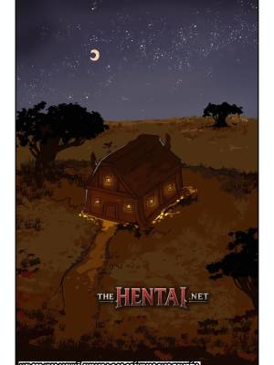 The Many Adventures Of Nashia The Worgen: A New Helper Hentai pt-br 32