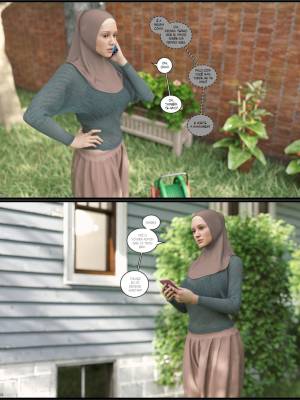 The Masseur By LoseKorntrol Hentai pt-br 12