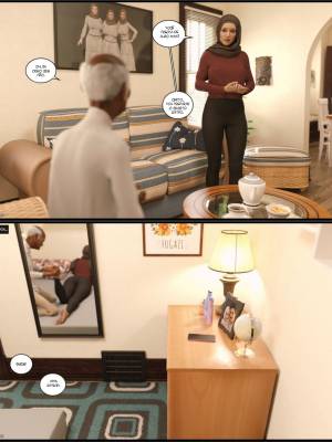 The Masseur By LoseKorntrol Hentai pt-br 14