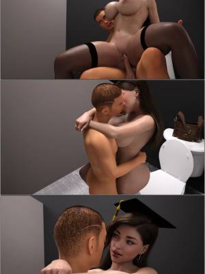 The Office Part 8 Hentai pt-br 18