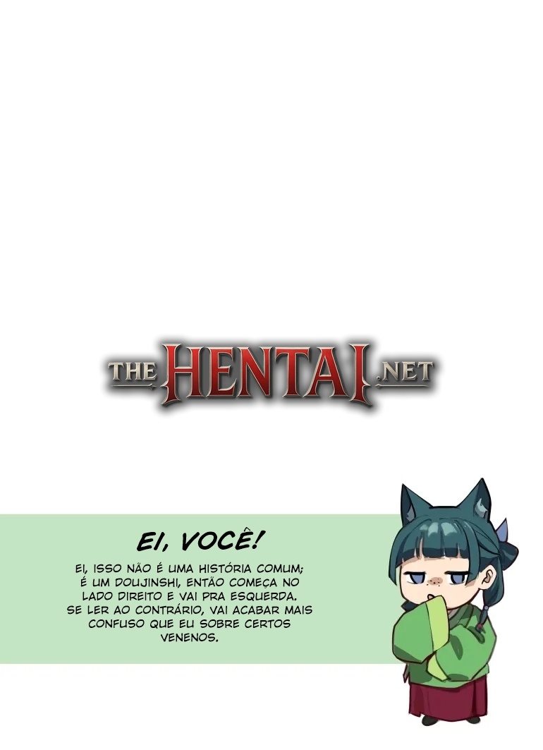 The Queen Of The Verdigris House Hentai pt-br 03