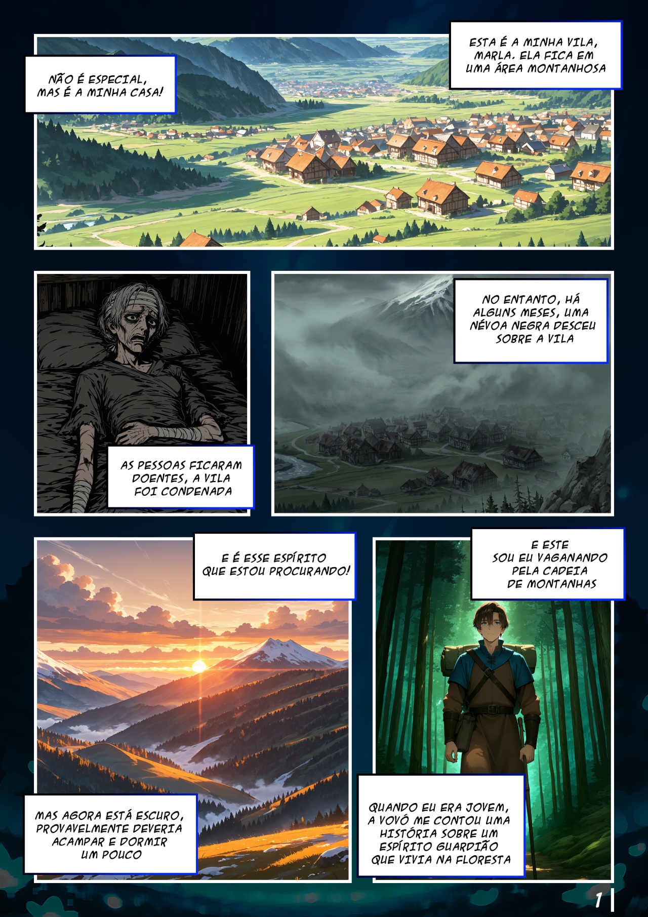 The Recipe Of Love Hentai pt-br 02