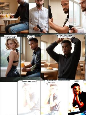 The Secret Agency Hentai pt-br 47