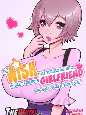 The Wish That Turned Me Into My Best Friend's Girlfriend
