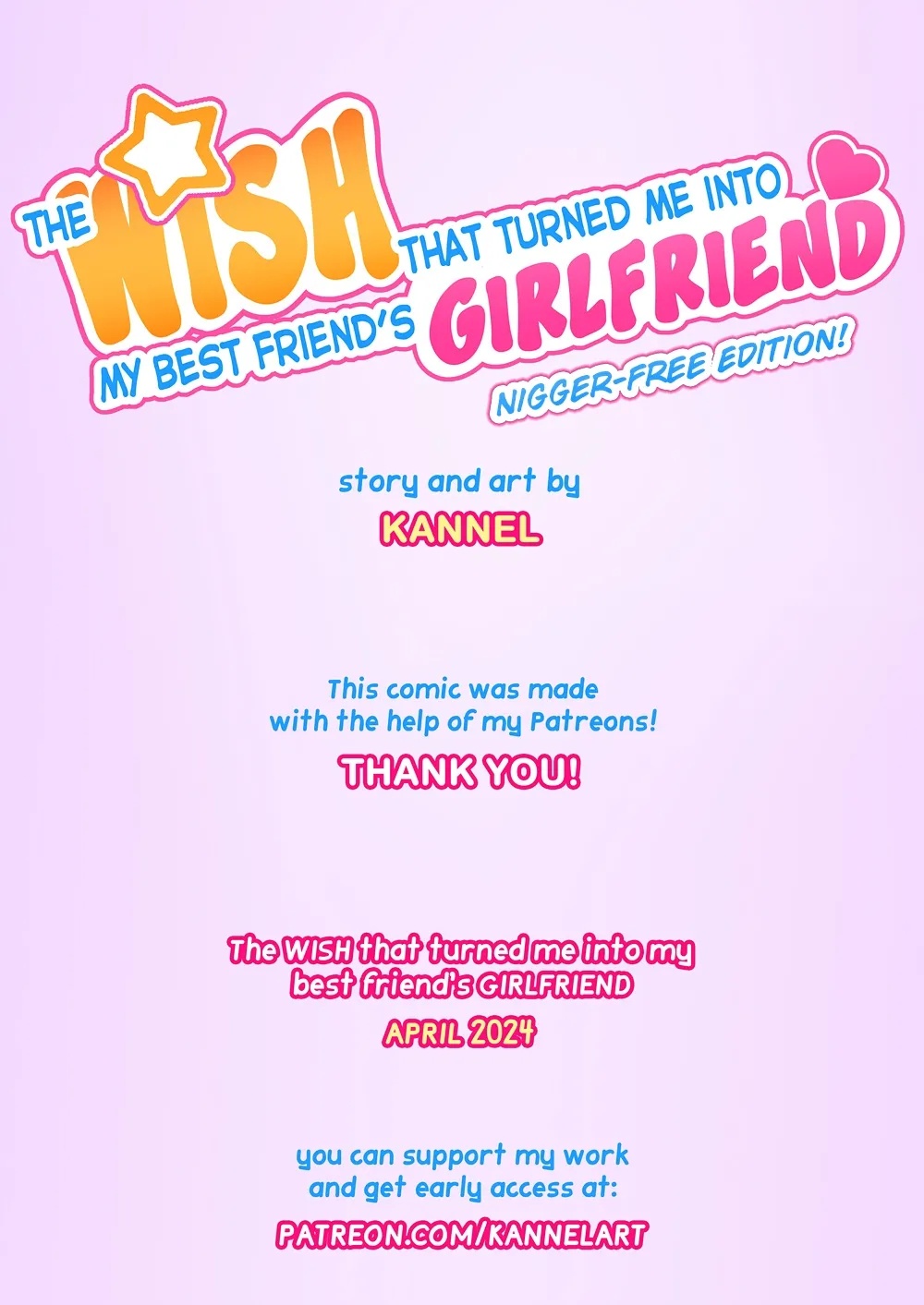 The Wish That Turned Me Into My Best Friend's Girlfriend Hentai pt-br 03