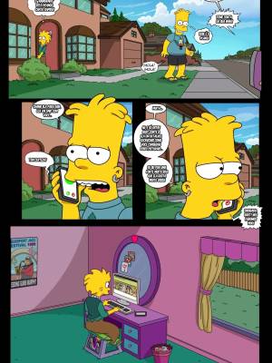 The Yellow Fantasy Part 9: Affinity Hentai pt-br 21