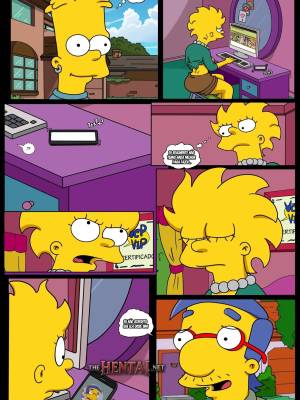 The Yellow Fantasy Part 9: Affinity Hentai pt-br 22