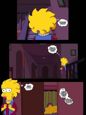 The Yellow Fantasy Part 9: Affinity Hentai pt-br 26