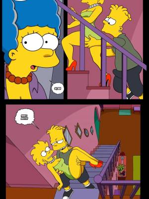 The Yellow Fantasy Part 9: Affinity Hentai pt-br 36