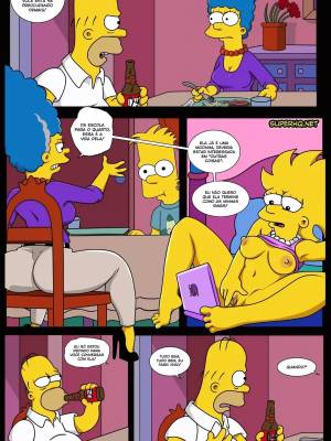 The Yellow Fantasy Part 9: Affinity Hentai pt-br 56