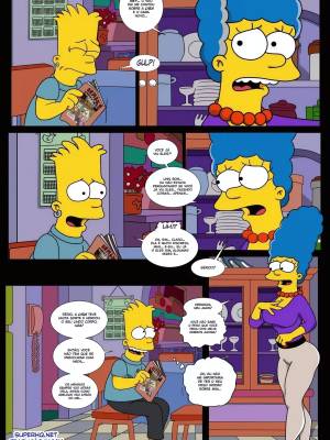 The Yellow Fantasy Part 9: Affinity Hentai pt-br 65