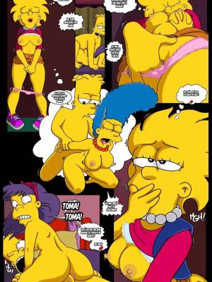 The Yellow Fantasy Part 9: Affinity Hentai pt-br 69