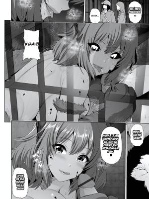 This Tanned Gyaru Only Has Eyes For You Part 5 Hentai pt-br 10