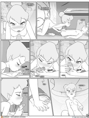 Tinker Tasks By Area Hentai pt-br 08