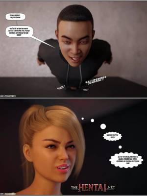 Trick Or Treat : Timmy Strikes Back Part 14 Hentai pt-br 19