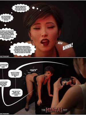 Trick Or Treat : Timmy Strikes Back Part 14 Hentai pt-br 25