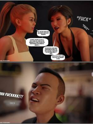 Trick Or Treat : Timmy Strikes Back Part 14 Hentai pt-br 27