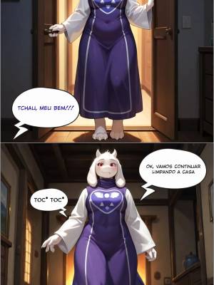 TWO-SIDES By Mai3114 Hentai pt-br 02