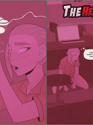 Tyler's Sleepover Hentai pt-br 04