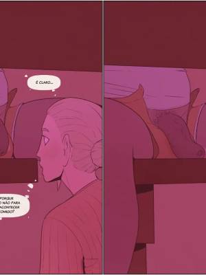 Tyler's Sleepover Hentai pt-br 06