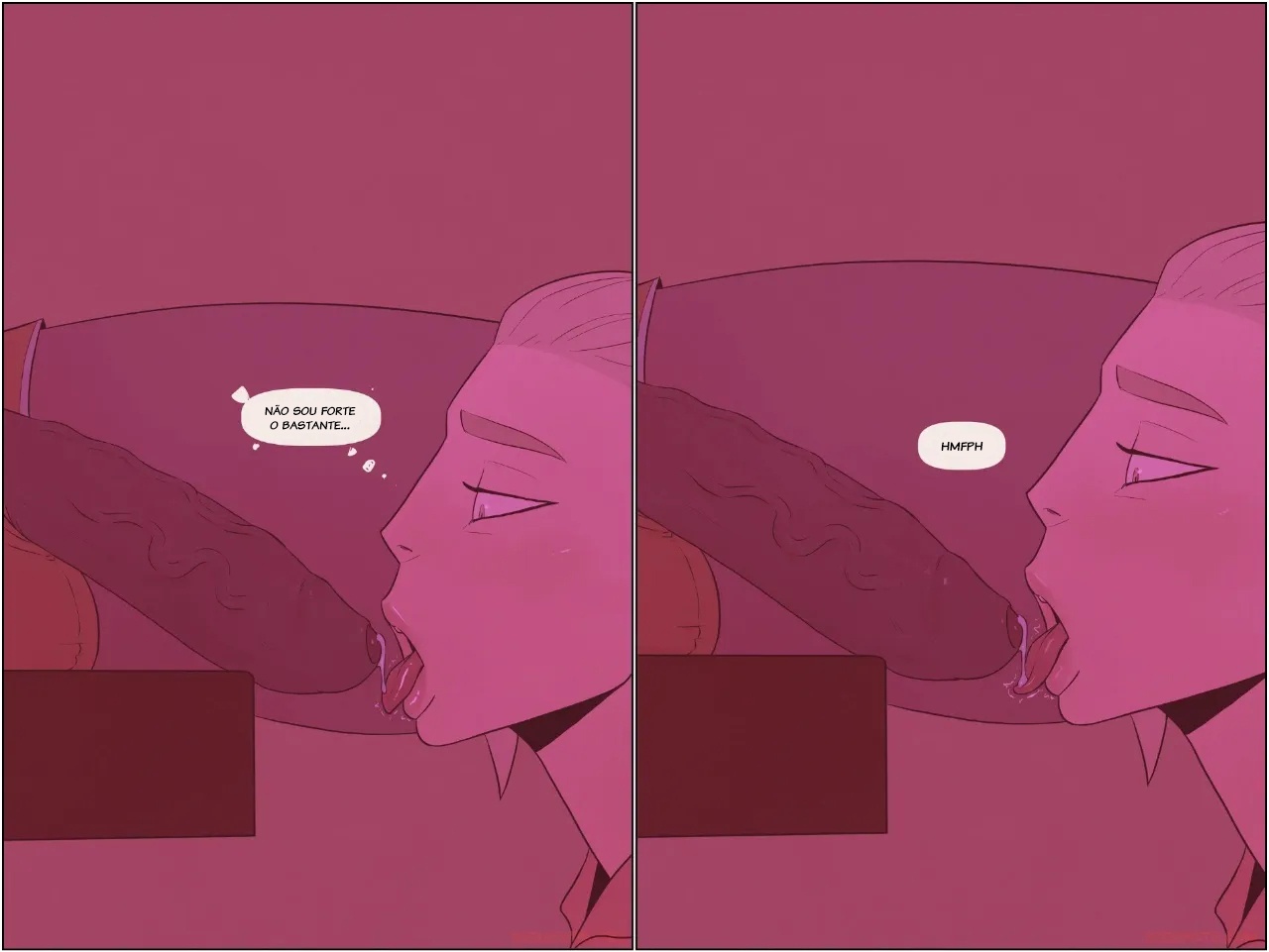 Tyler's Sleepover Hentai pt-br 08