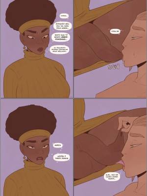 Tyler's Sleepover Part 3 Hentai pt-br 07