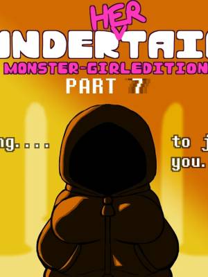 Undertale Hentai Comics