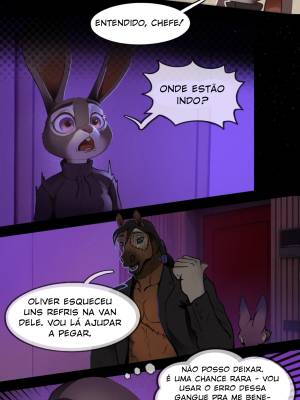 Undercover Fun By Acupa Hentai pt-br 16