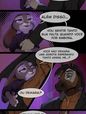 Undercover Fun By Acupa Hentai pt-br 17