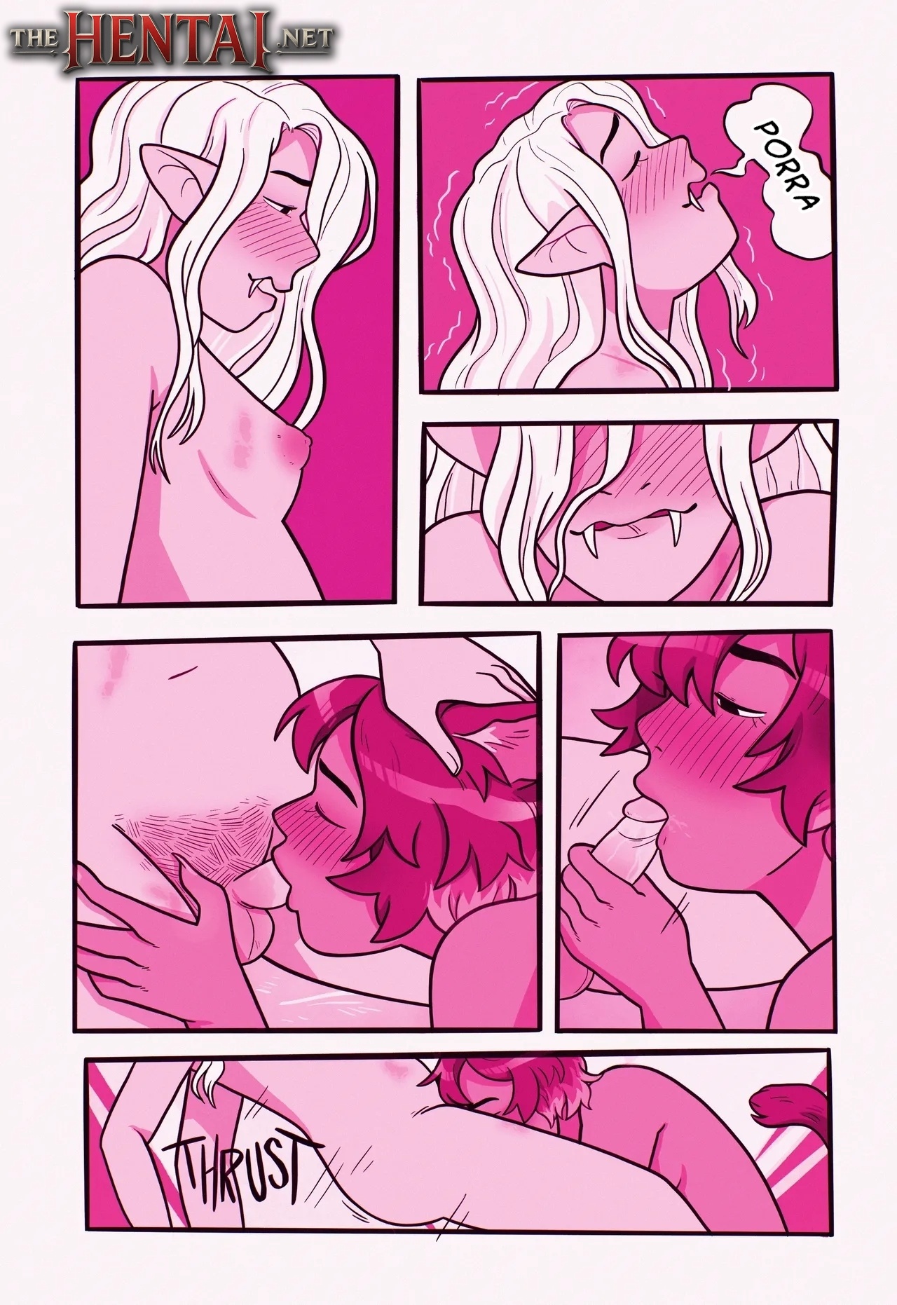 What Comes Next Hentai pt-br 12