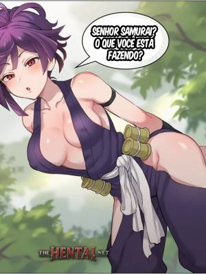 Yuzuriha Vs Tamiya Gantetsusai