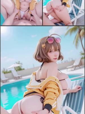 AI Generated: Anis By DyDy_Cos Hentai pt-br 26