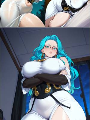 AI Generated: Psykos By Erothus Hentai pt-br 04