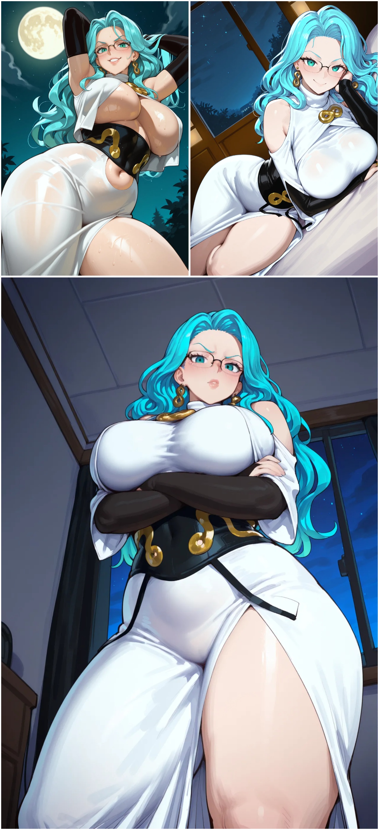 AI Generated: Psykos By Erothus Hentai pt-br 04