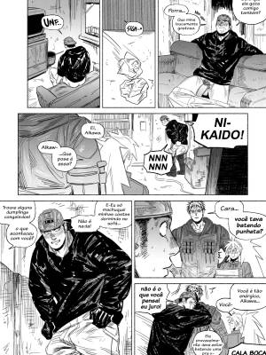 Ainika And Kainika By Francis Xie Hentai pt-br 32